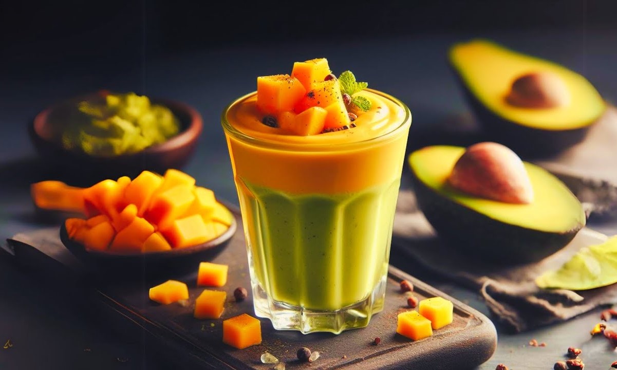 avocado-mango-smoothie-recipe