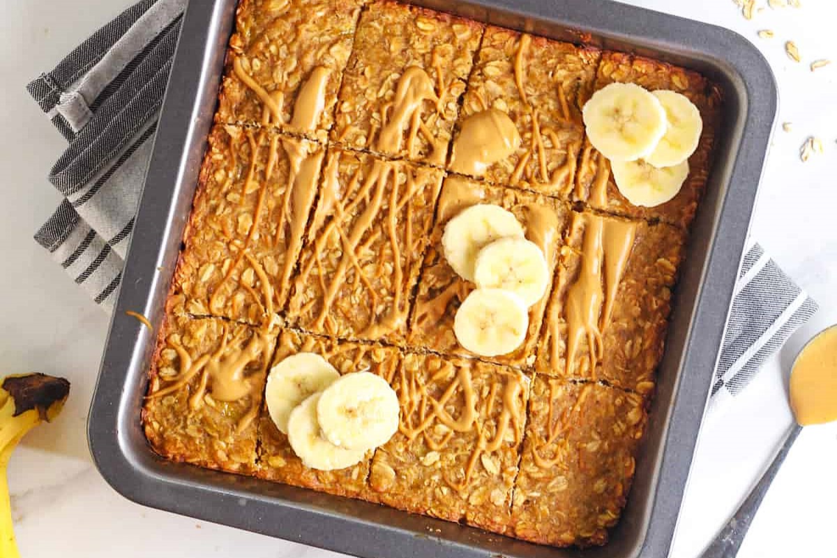 banana-oat-bars-recipe