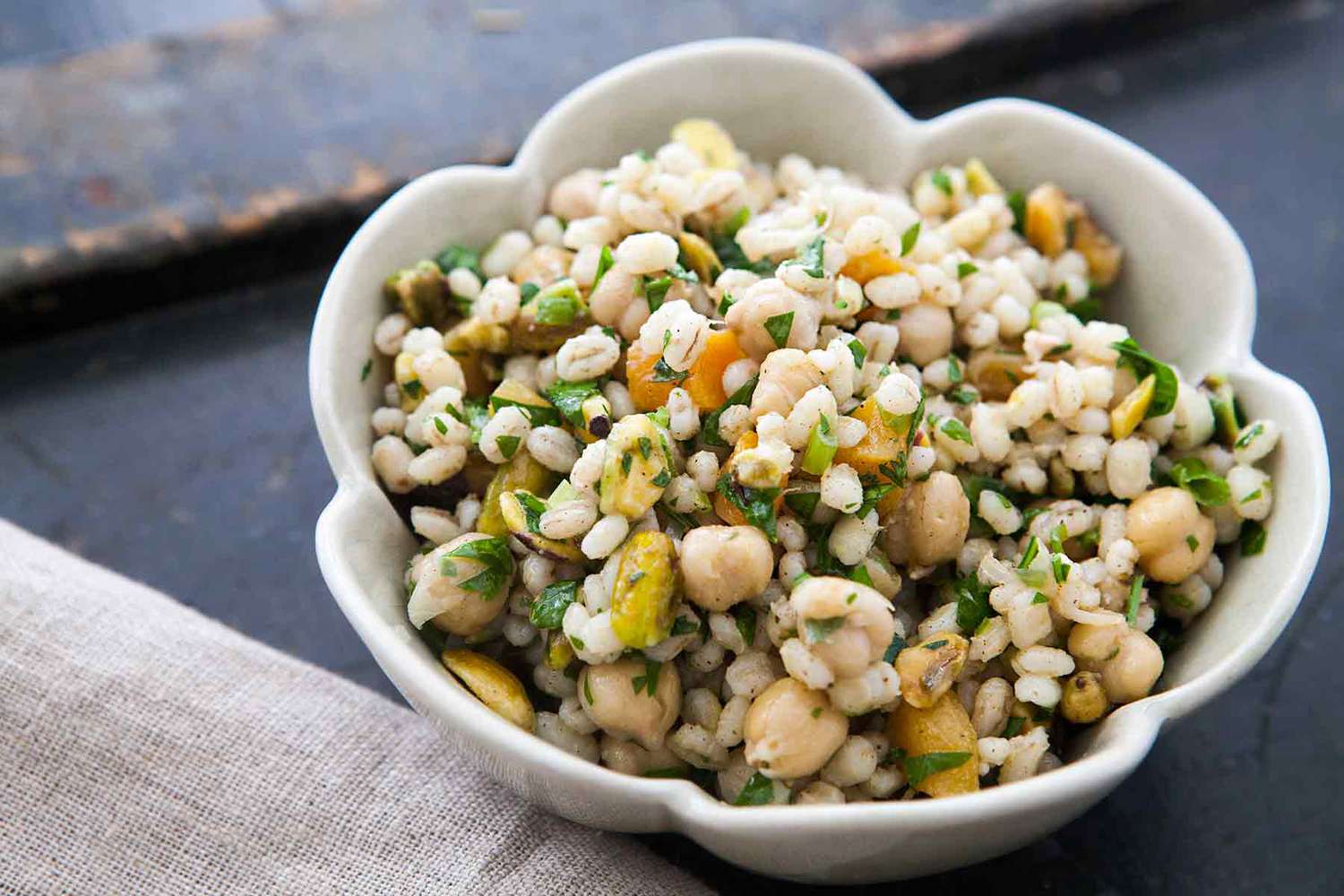 barley-chickpea-salad-recipe