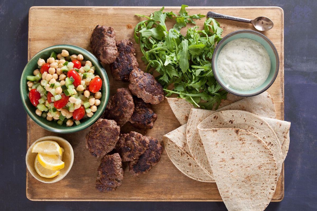 beef-kofta-wraps-recipe