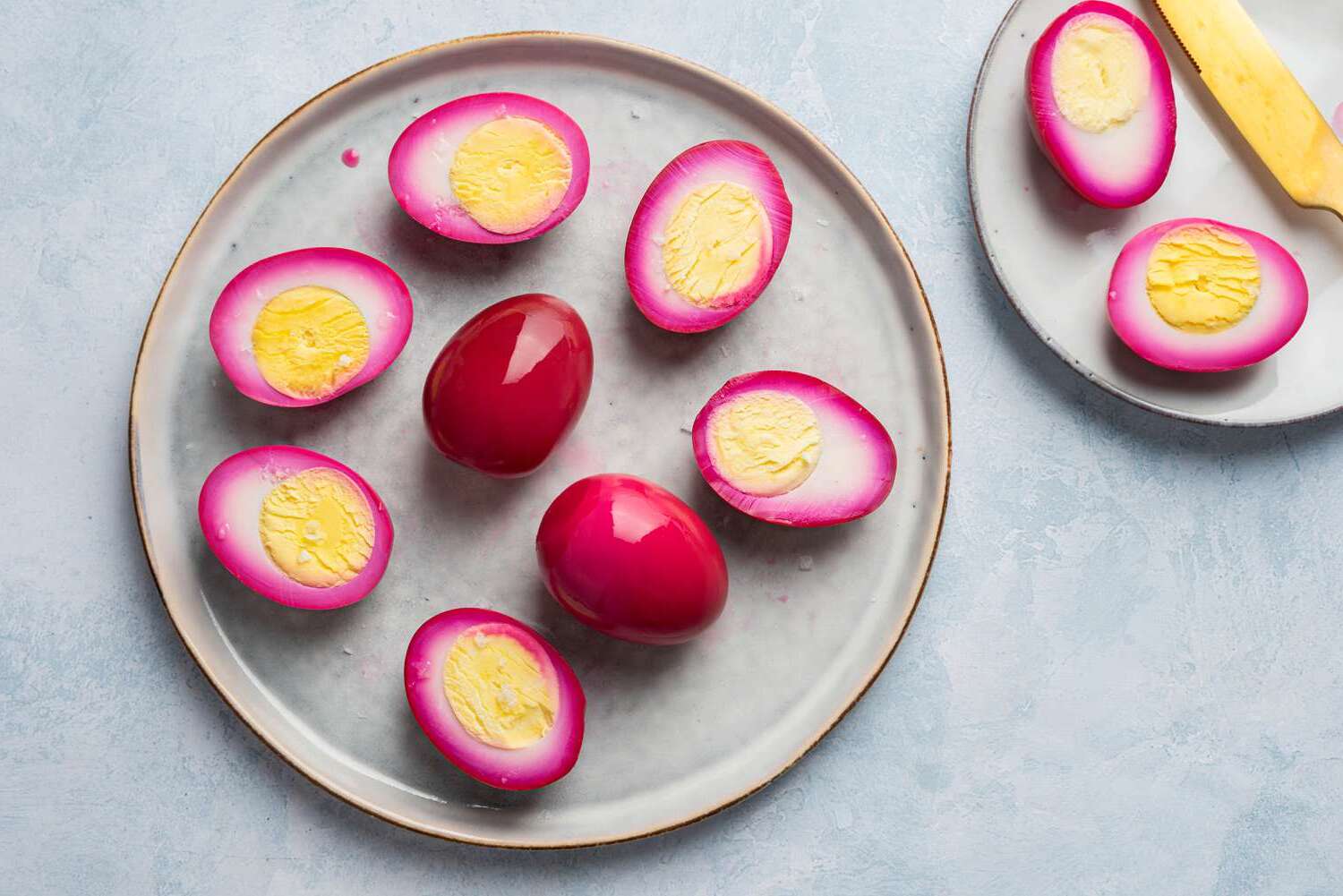 beet-egg-recipe