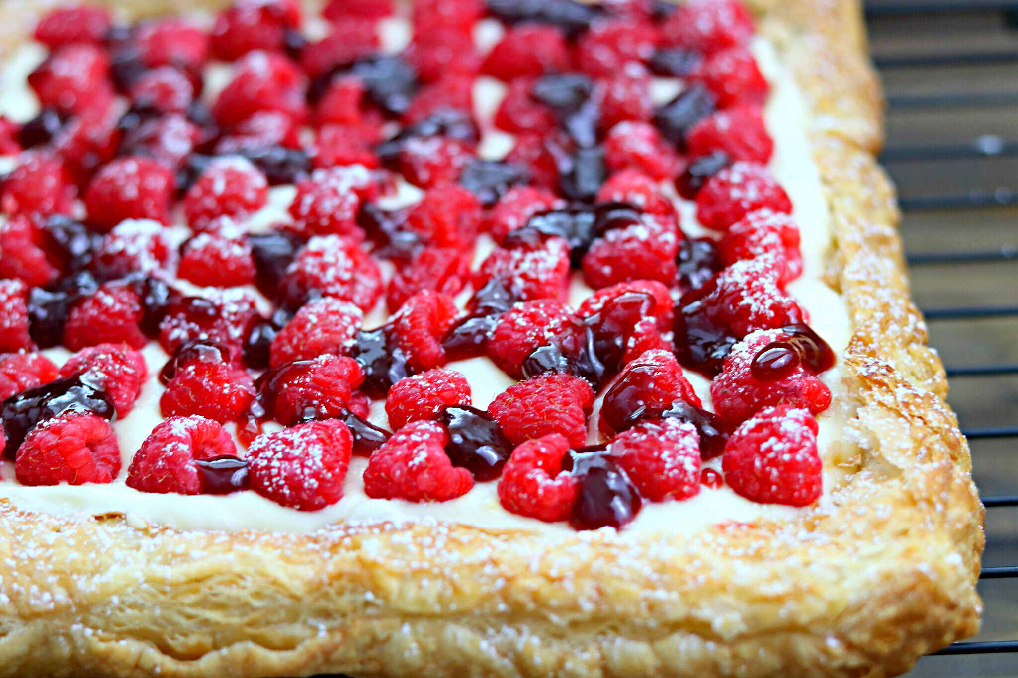 berry-cheesecake-tart-recipe