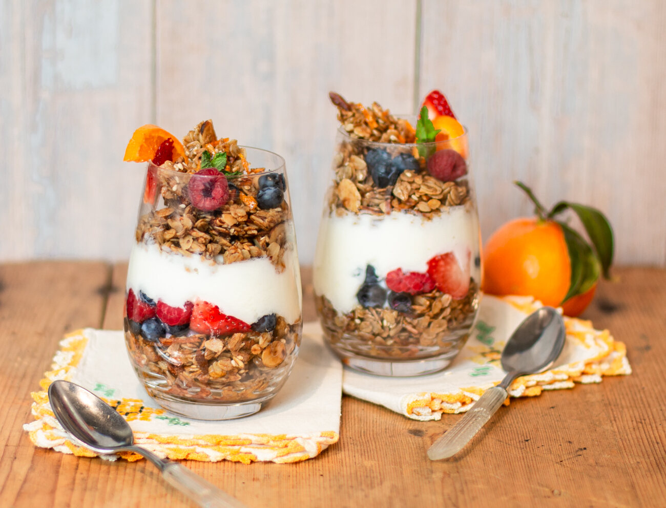 berry-nut-granola-parfait-recipe