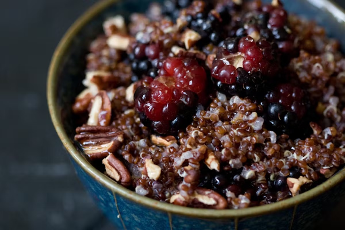 berry-quinoa-recipe