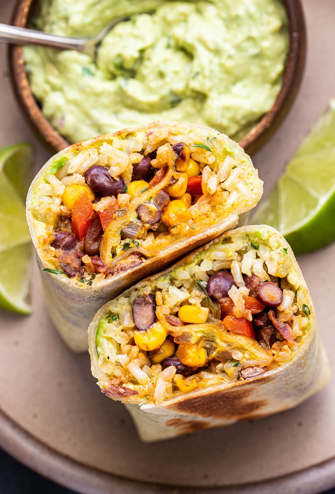 black-bean-and-avocado-burritos-recipe