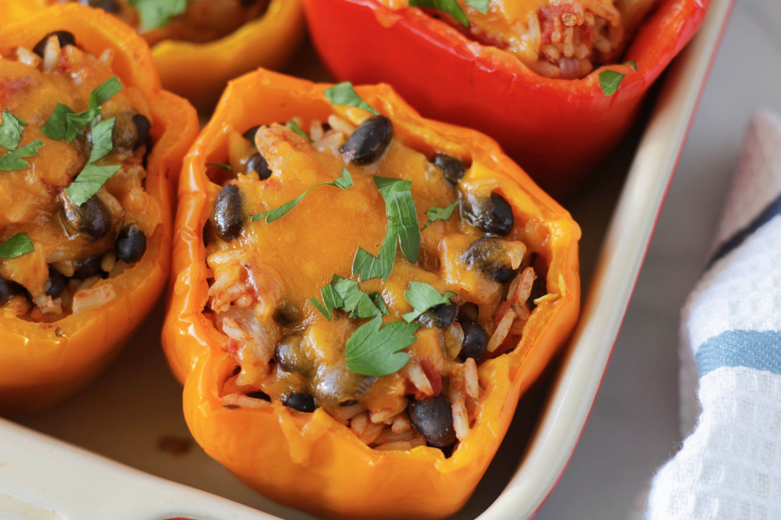 black-bean-stuffed-peppers-recipe