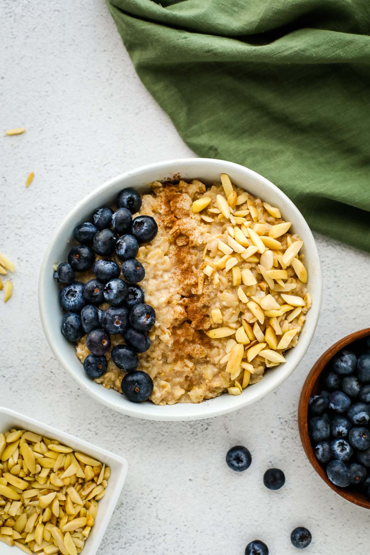 blueberry-almond-oats-recipe