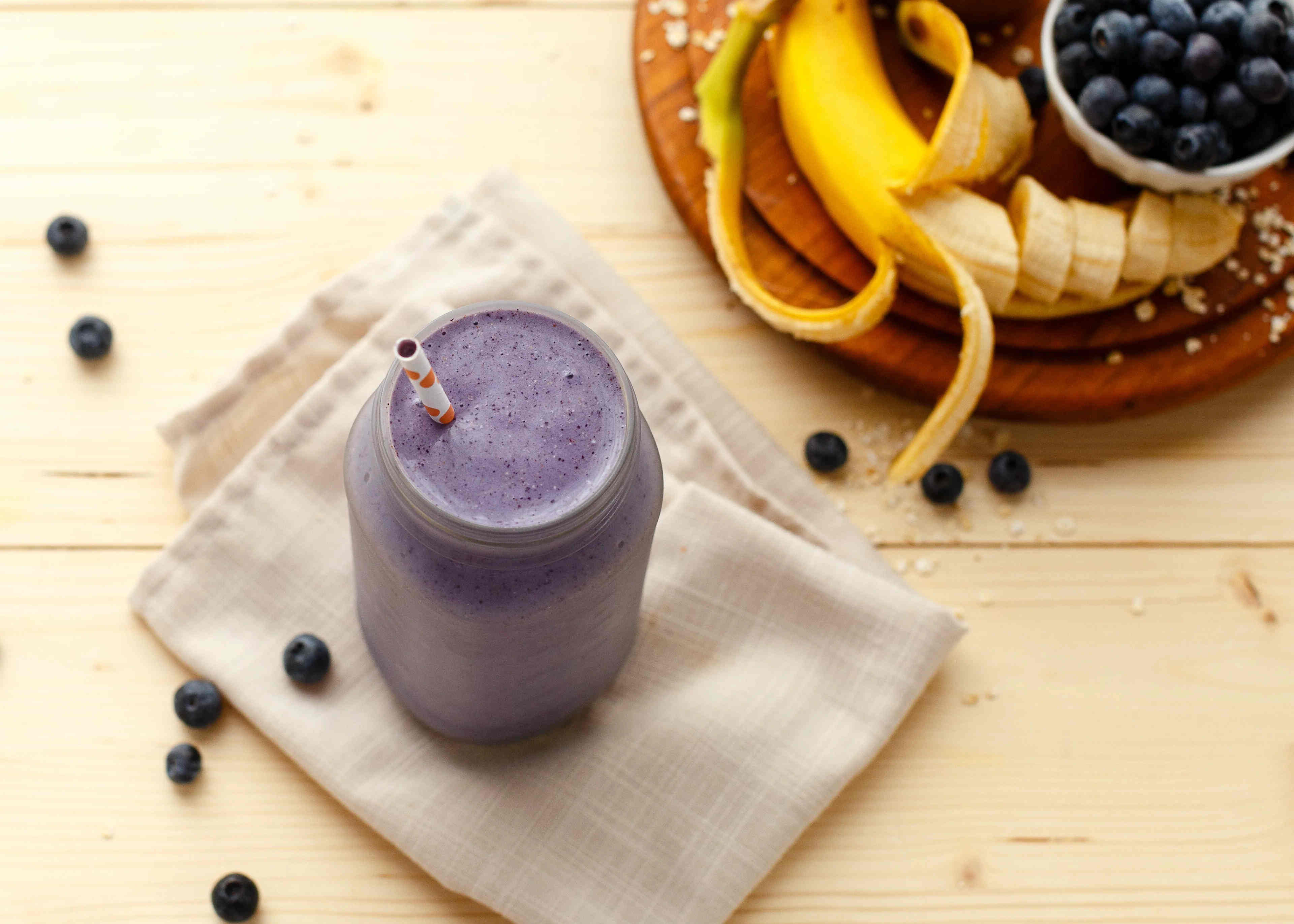 blueberry-banana-smoothie-recipe