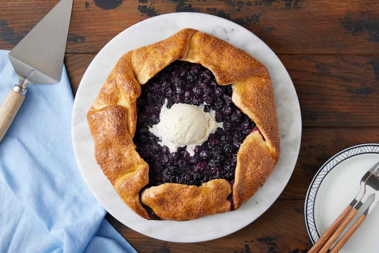 blueberry-galettes-recipe