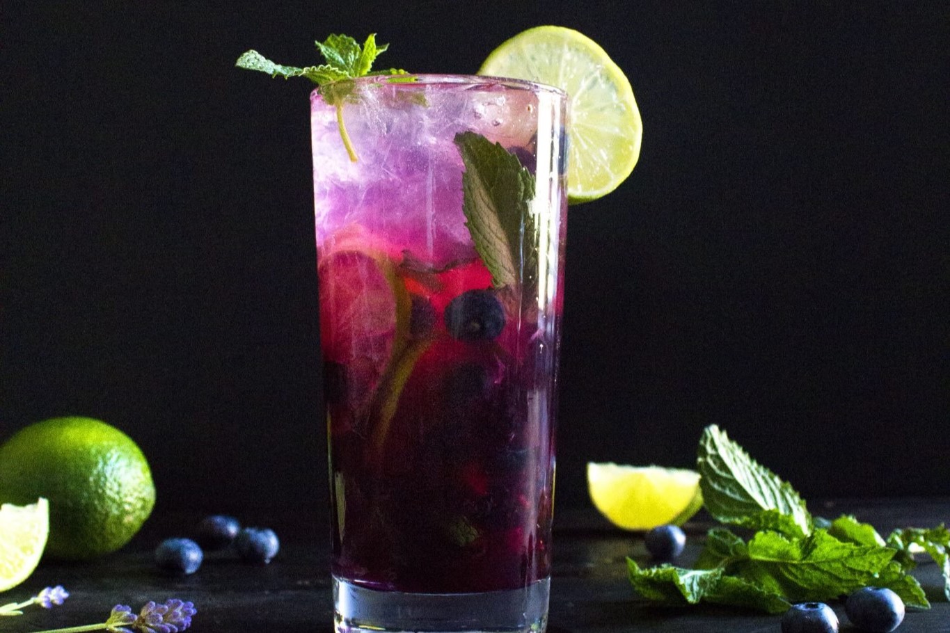 blueberry-lavender-mojito-recipe