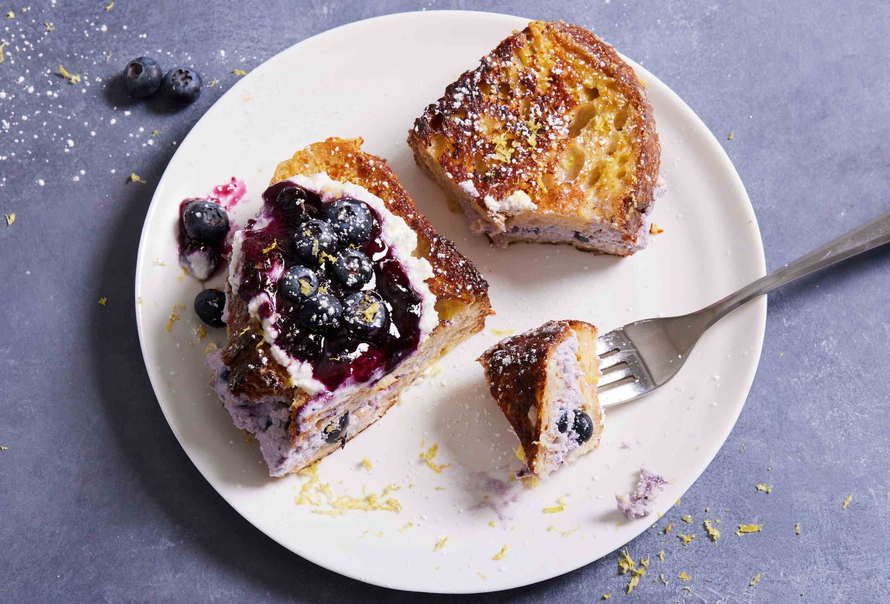 blueberry-lemon-french-toast-recipe