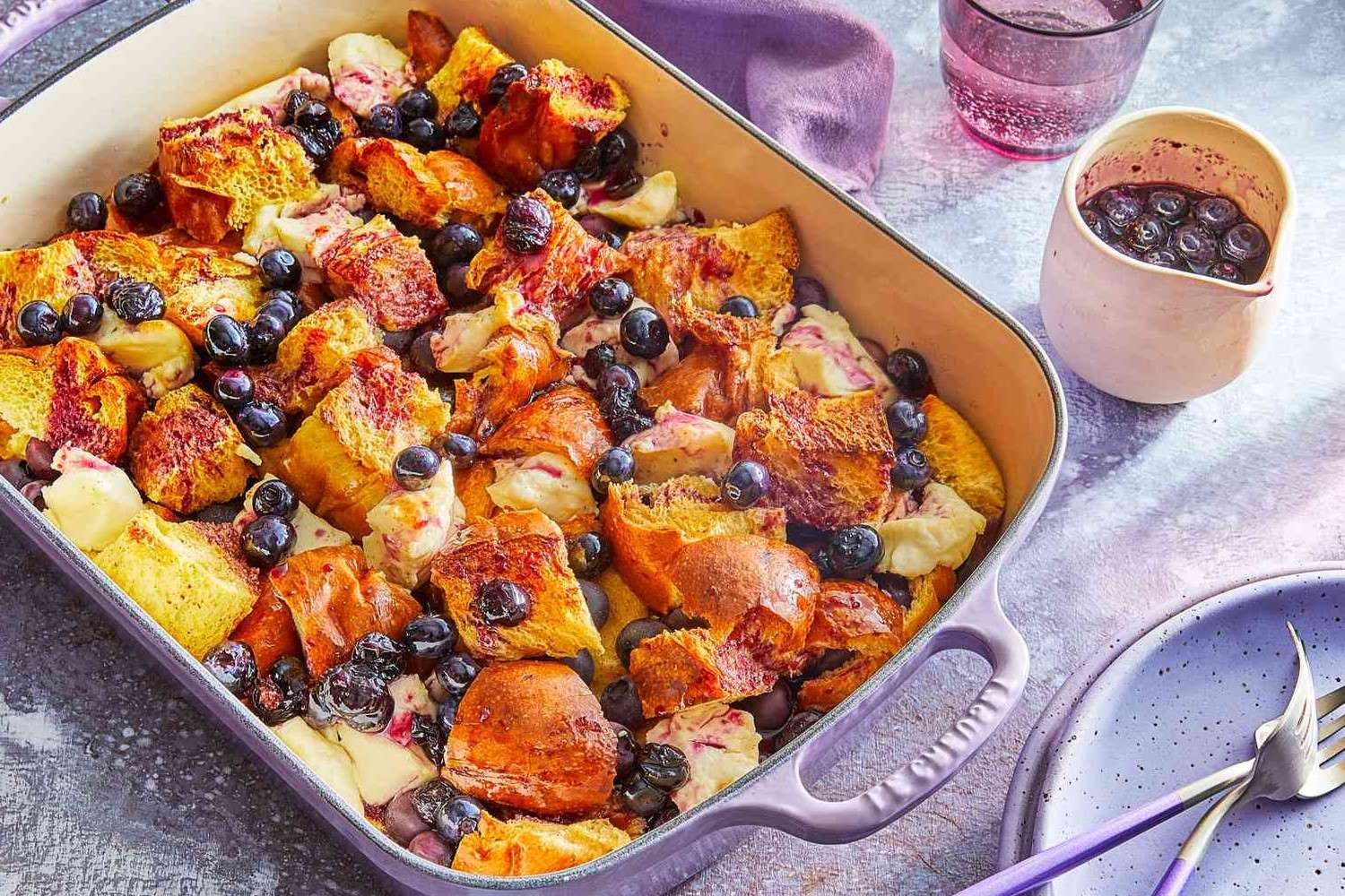 blueberry-toast-casserole-recipe