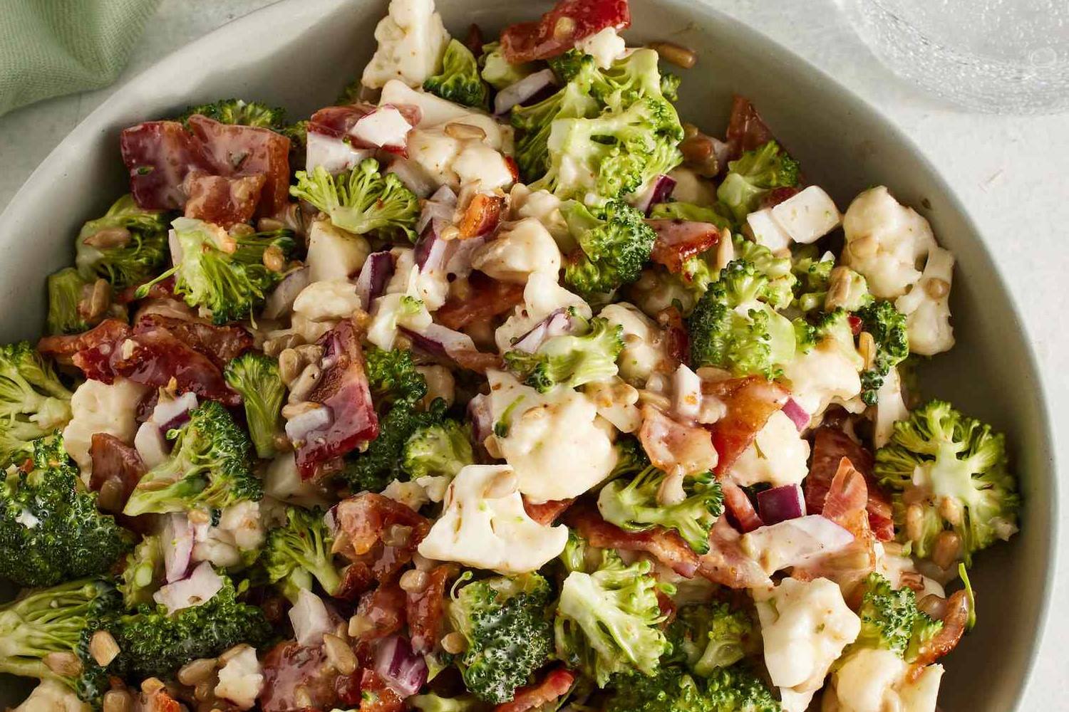 broccoli-cauliflower-salad-recipe