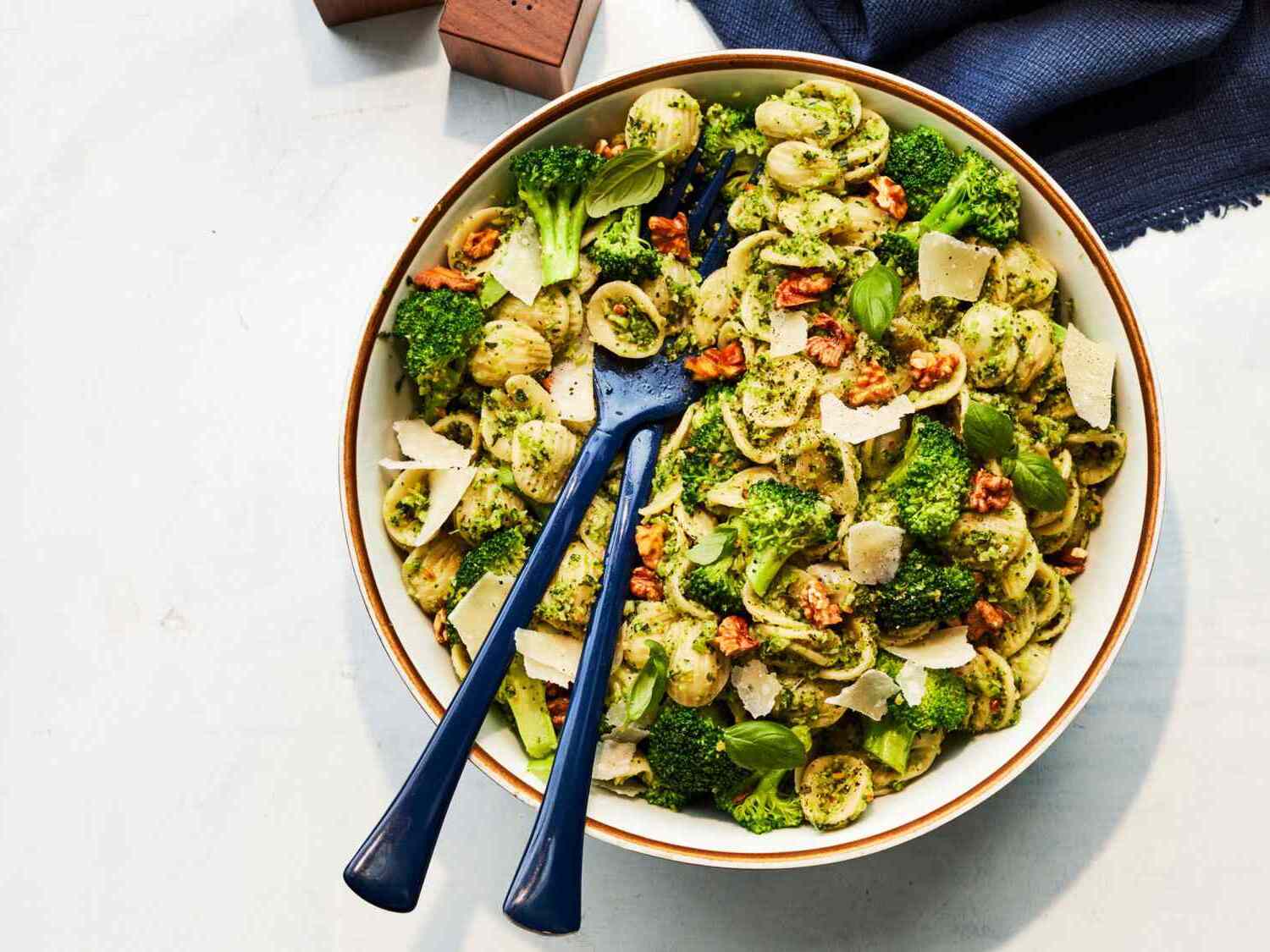 broccoli-pesto-pasta-recipe