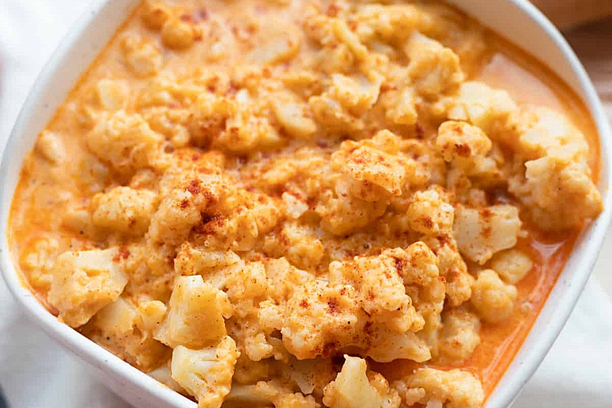 buffalo-cauliflower-mac-cheese-recipe