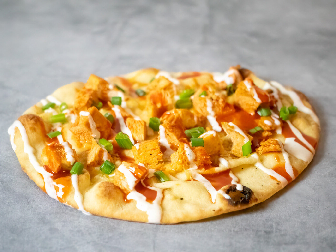 buffalo-chicken-flatbread-recipe