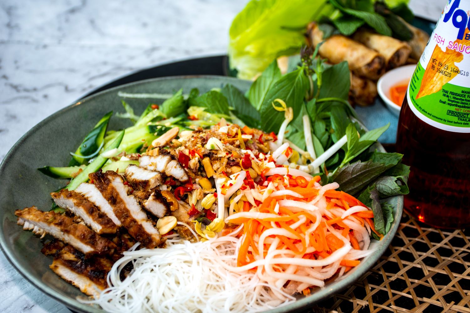 bun-thit-nuong-recipe