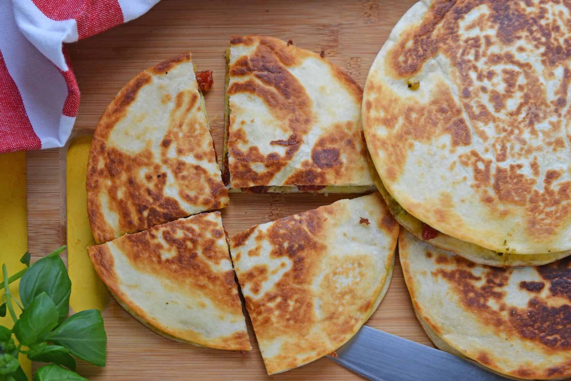 caprese-quesadilla-recipe