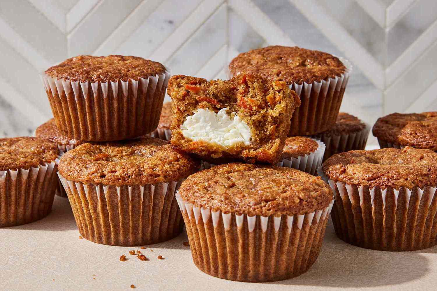 carrot-muffin-pudding-recipe