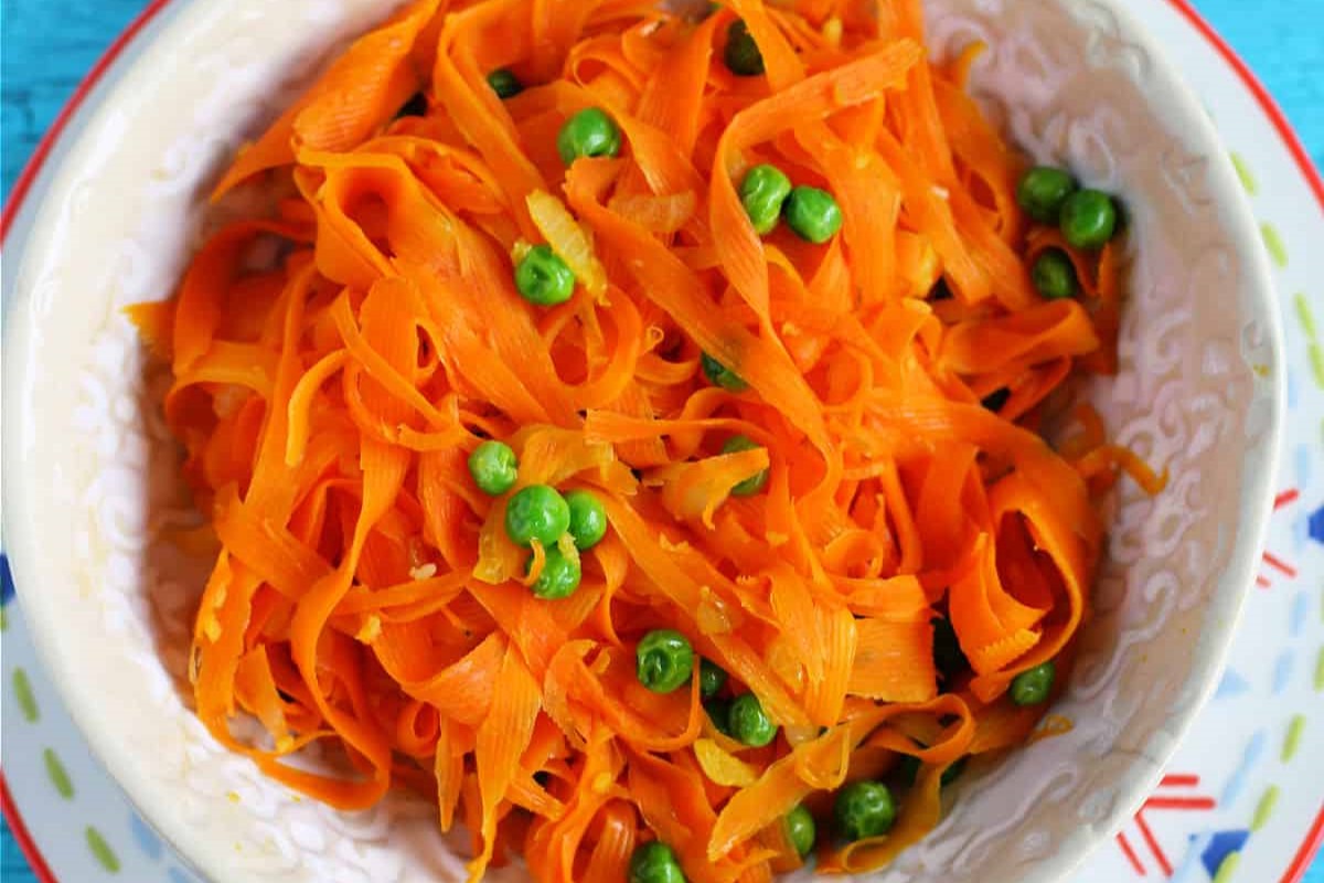 carrot-noodles-recipe