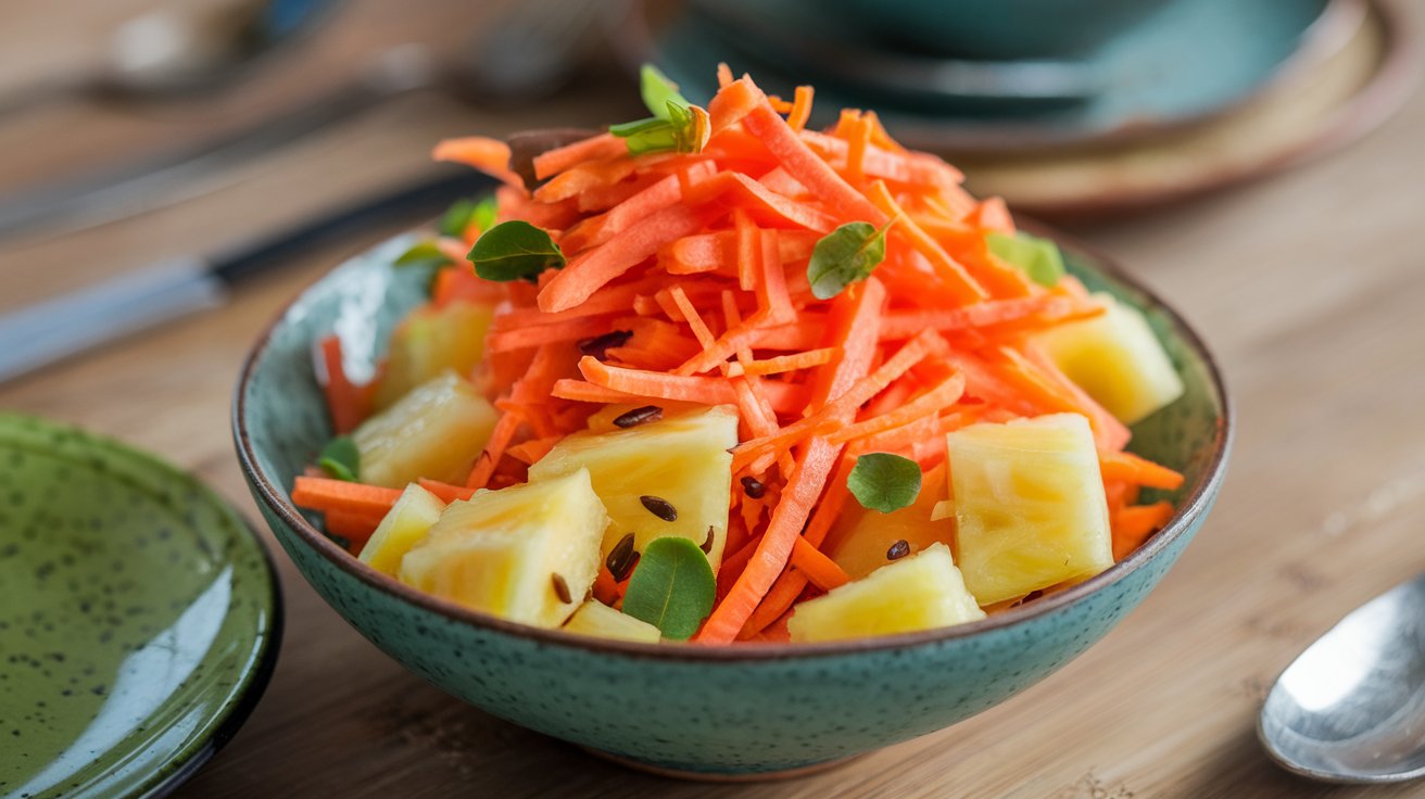 carrot-pineapple-salad-recipe