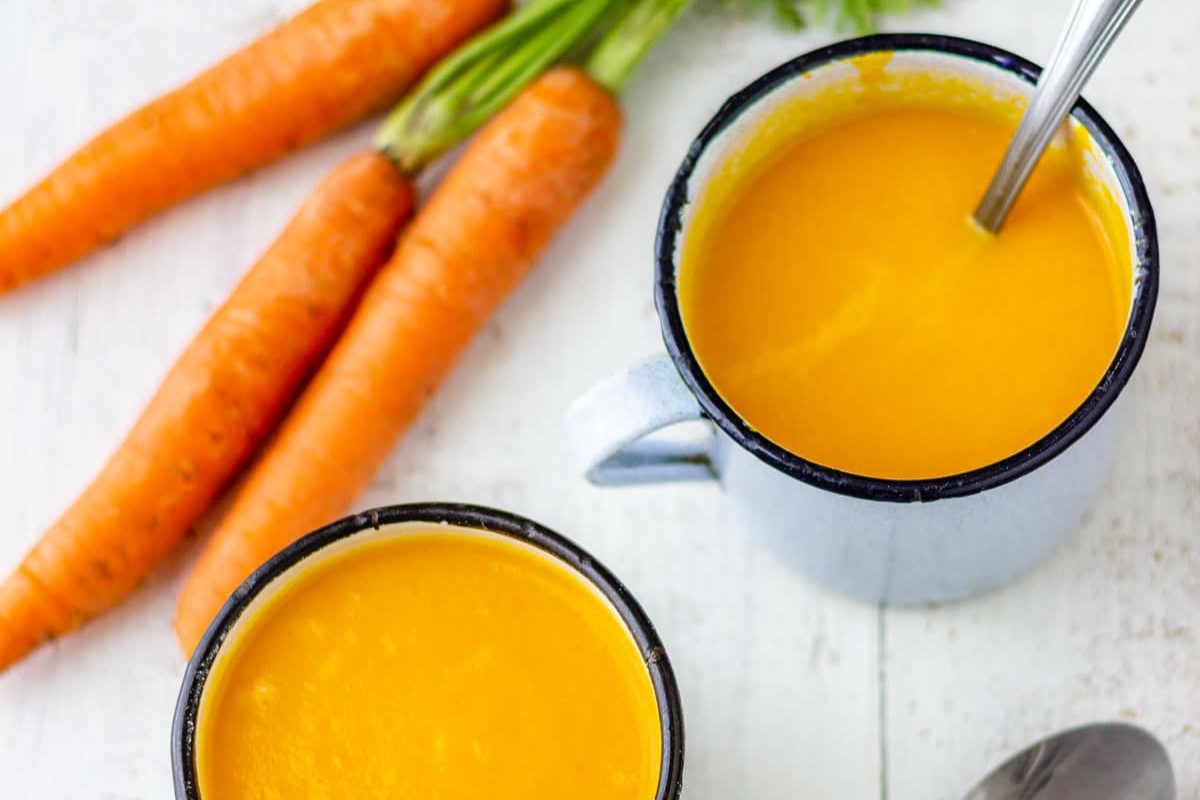 carrot-soup-recipe