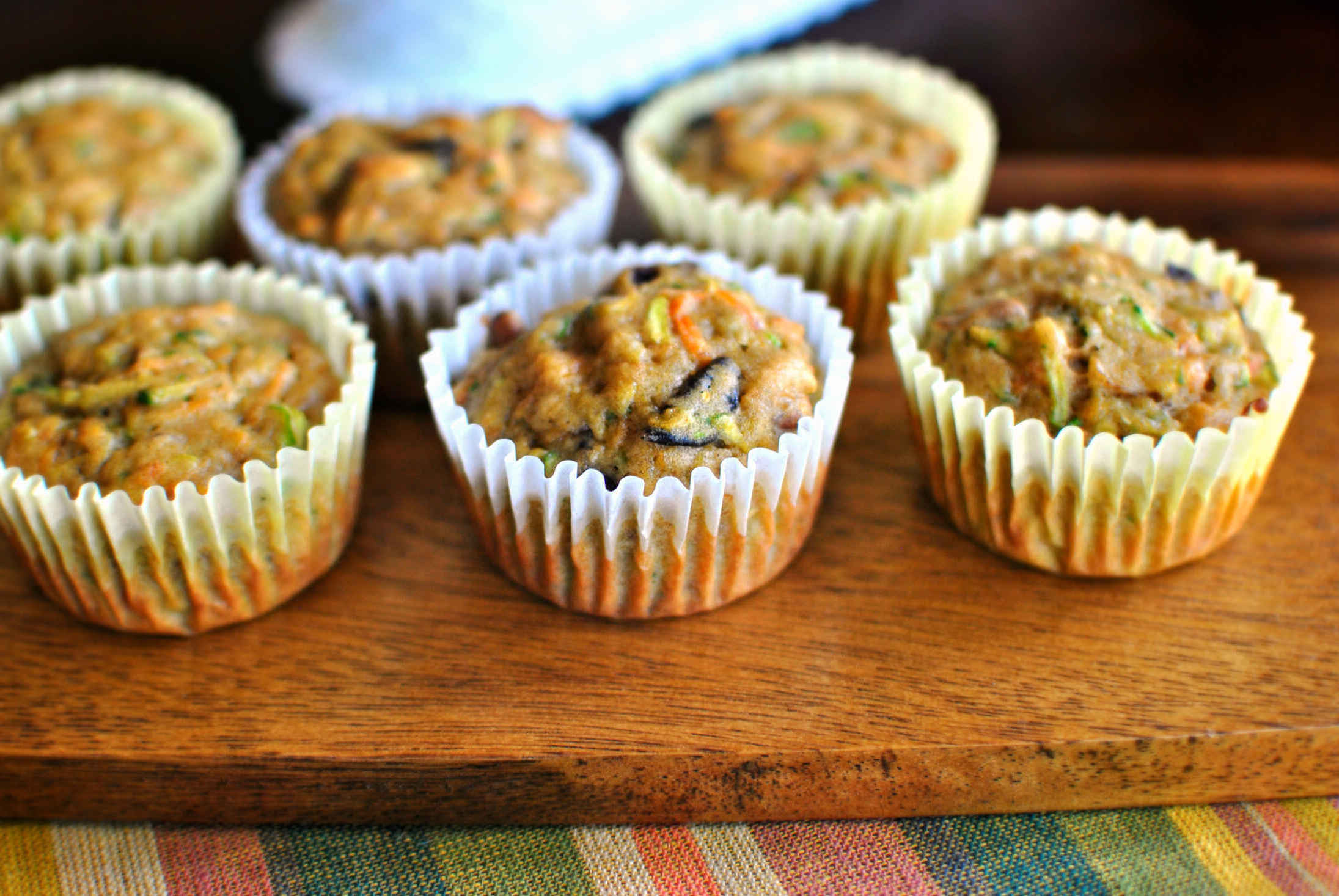 carrot-zucchini-muffins-recipe