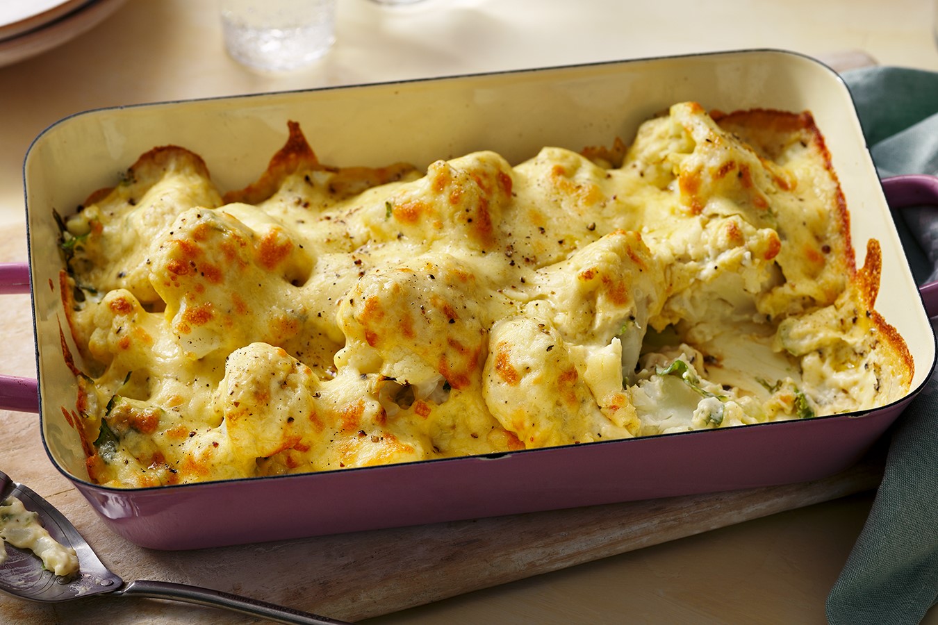 cauliflower-cheese-recipe