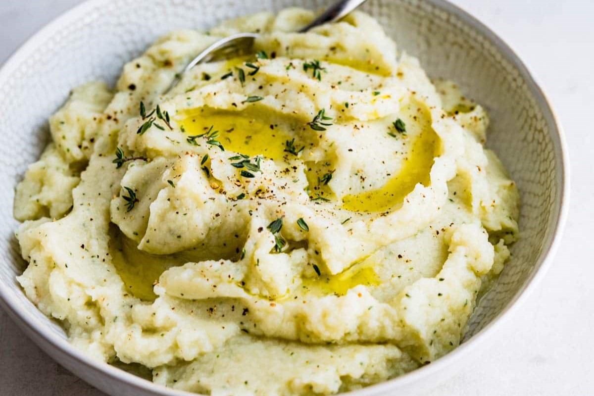 cauliflower-mash-recipe