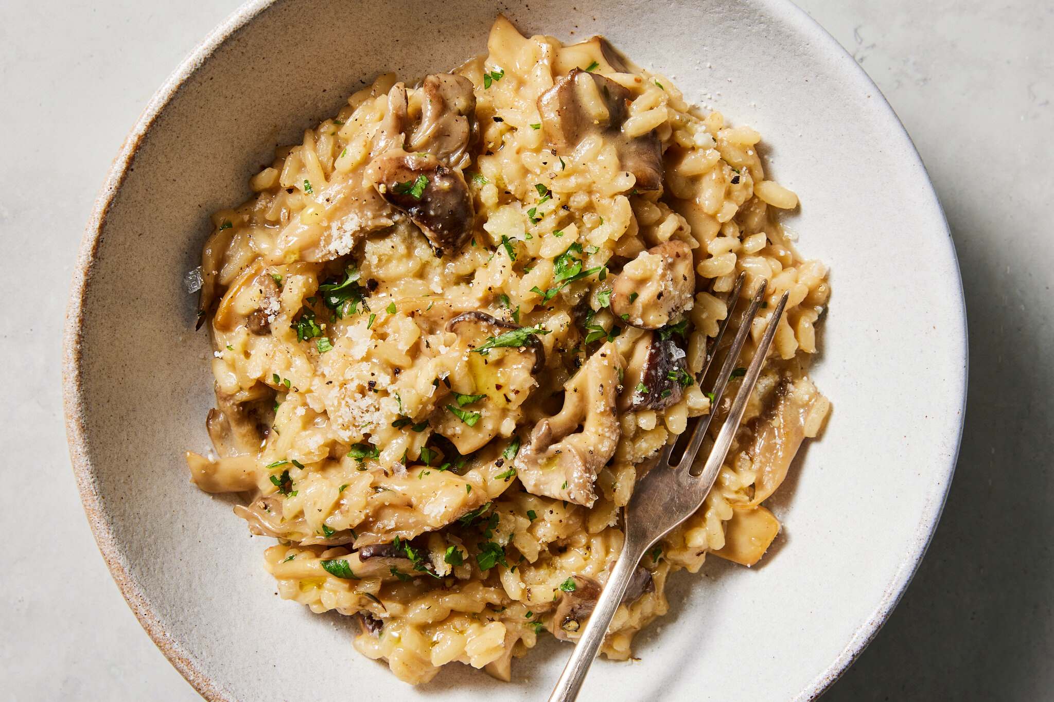 chard-mushroom-risotto-recipe