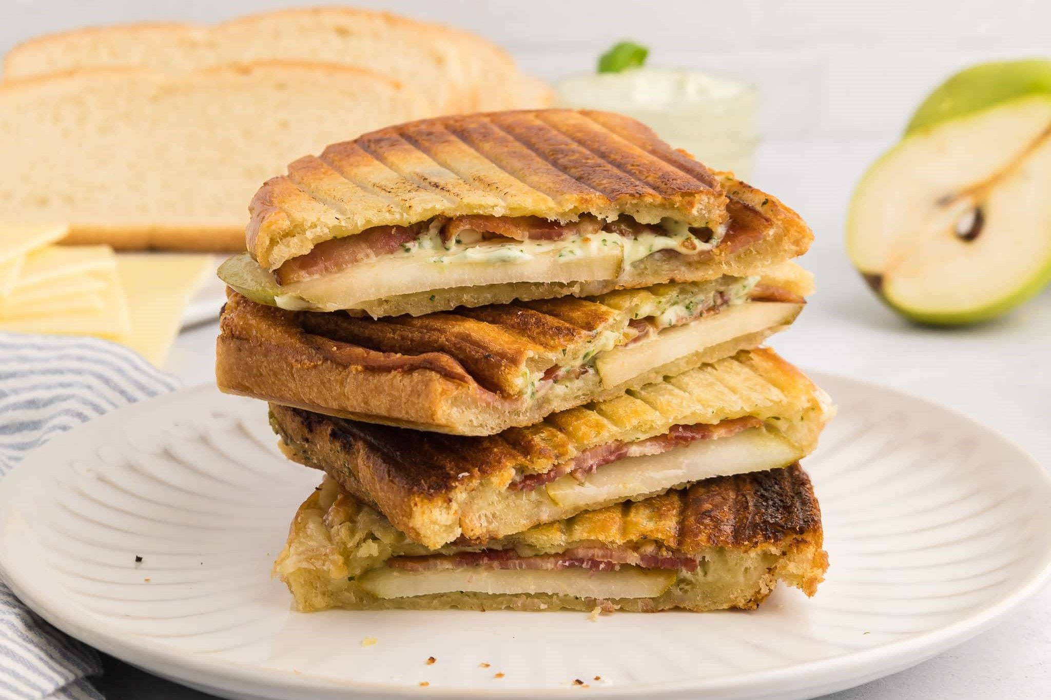 cheddar-pear-panini-recipe