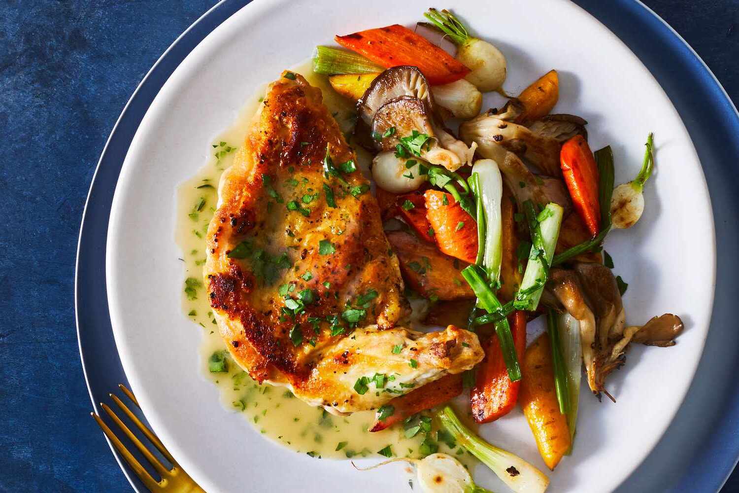 chicken-and-vegetables-recipe