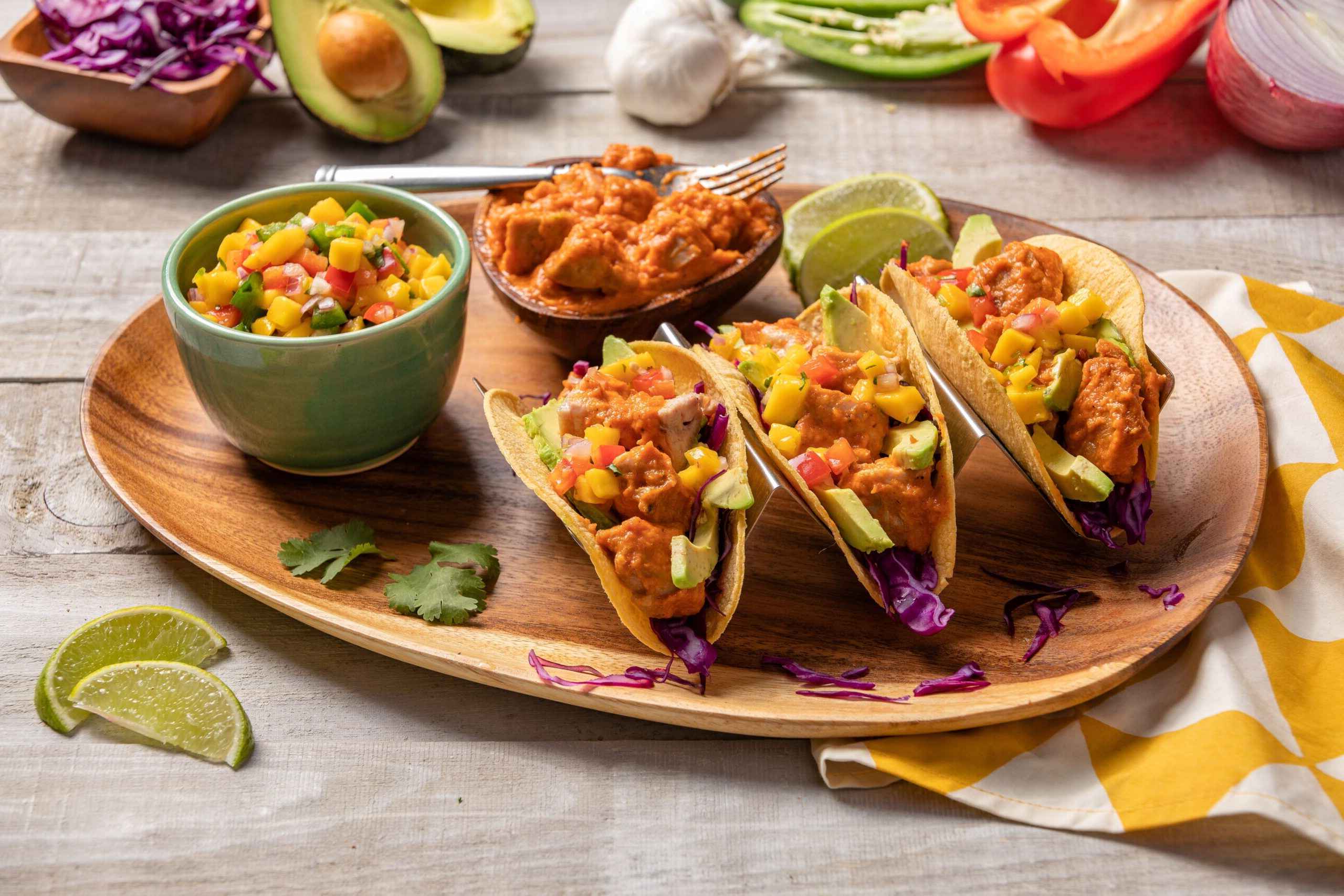 chicken-mango-salsa-tacos-recipe