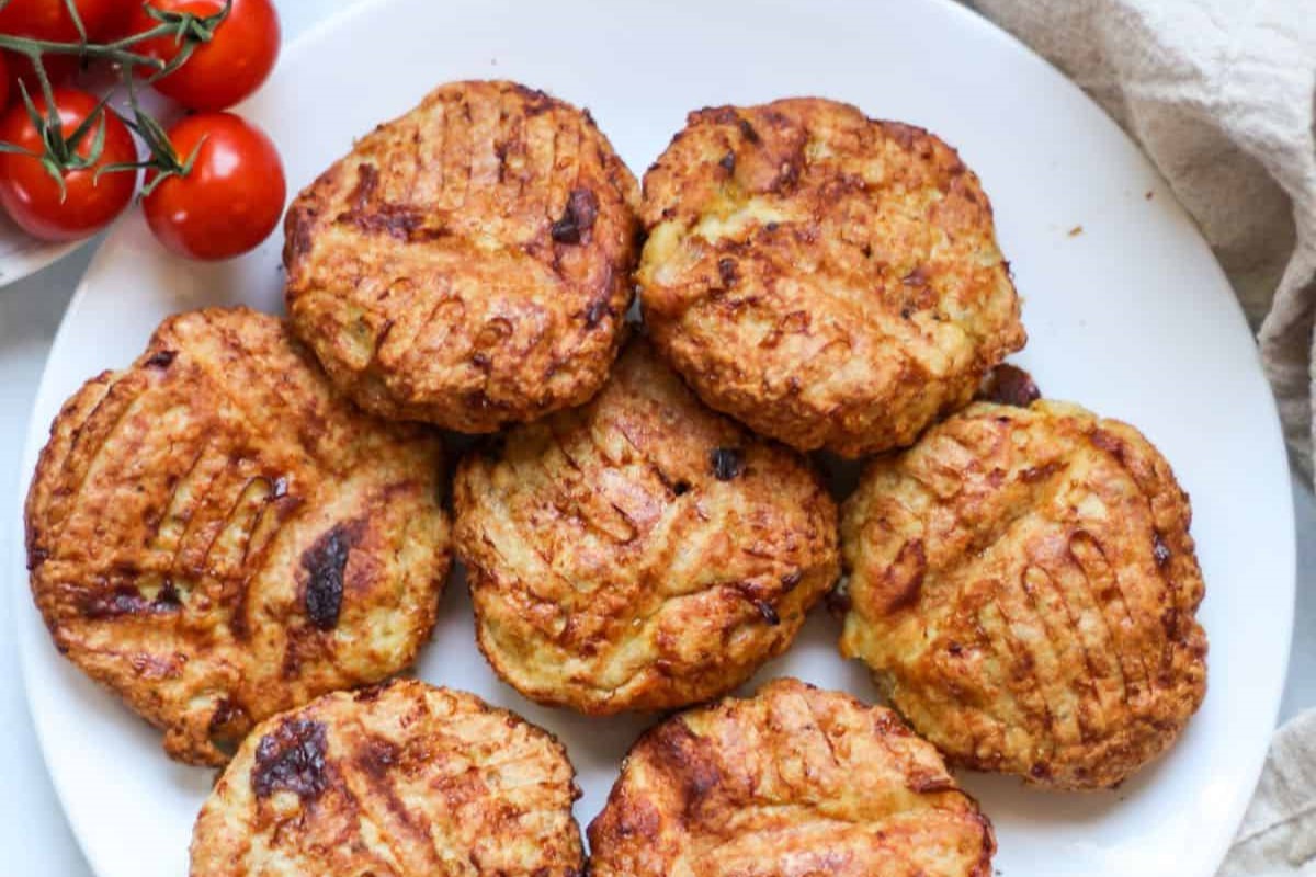 chicken-patties-recipe