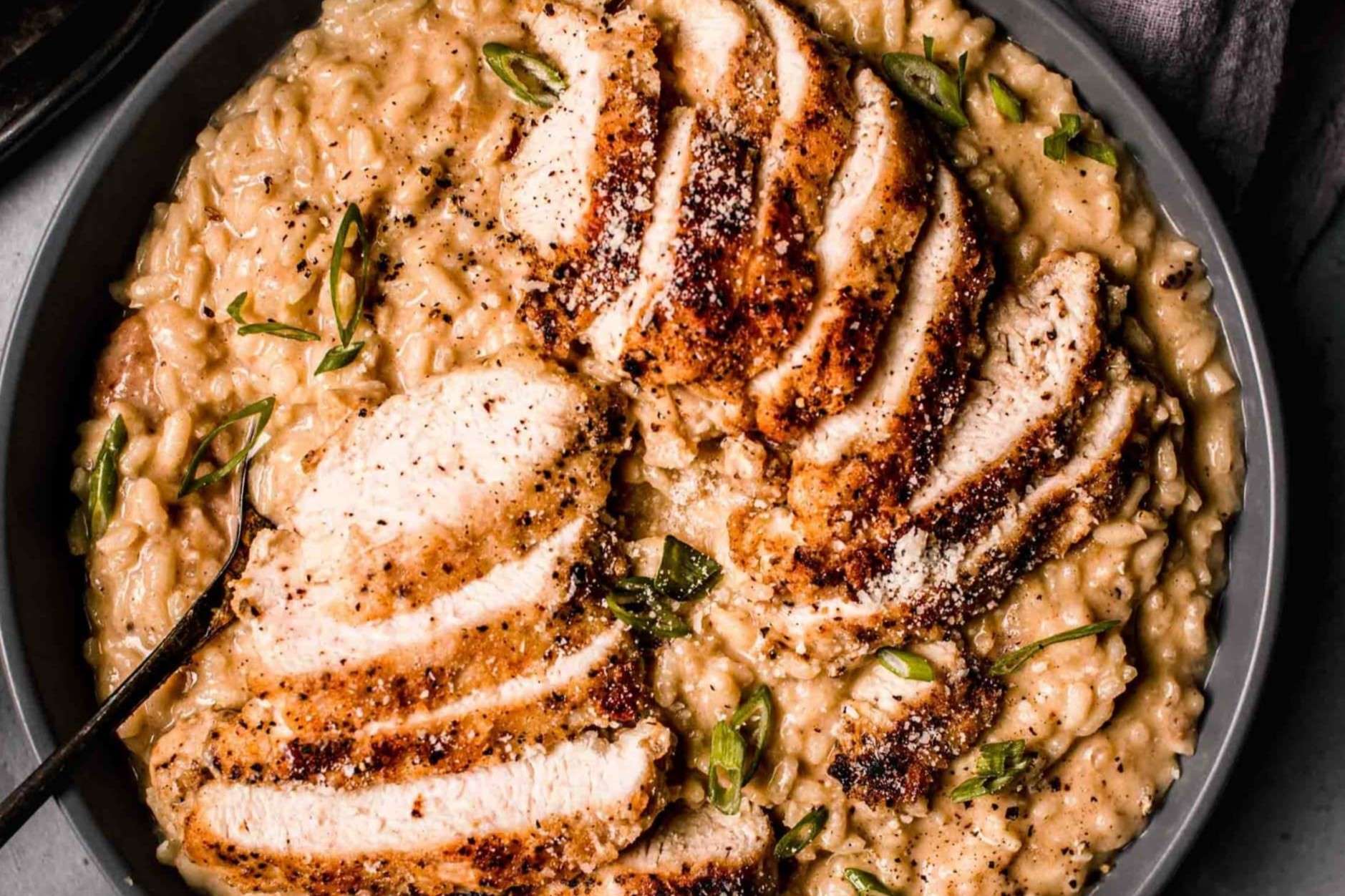 chicken-risotto-recipe