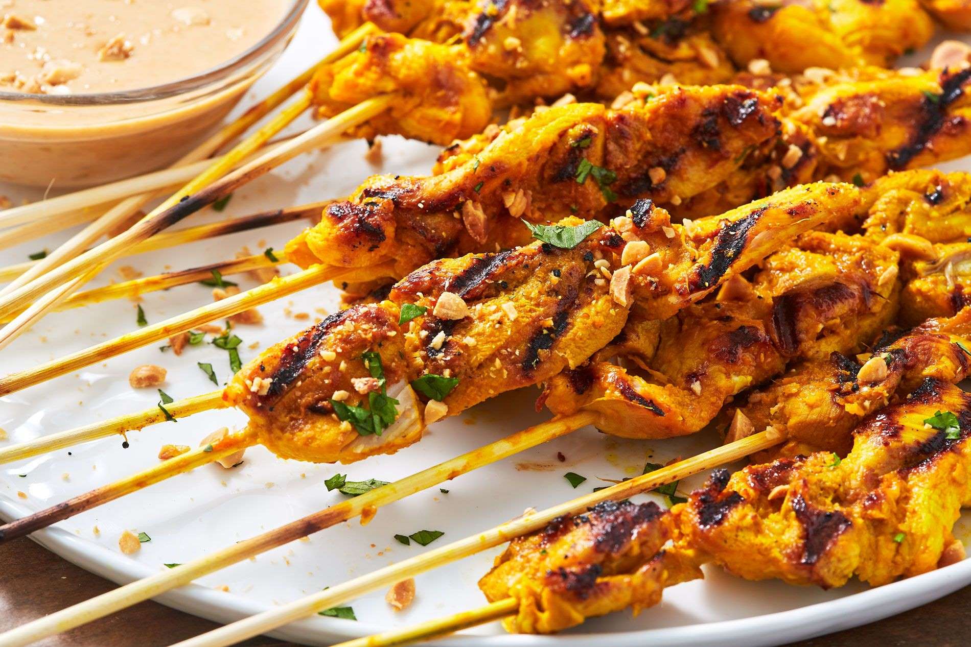 chicken-satay-recipe