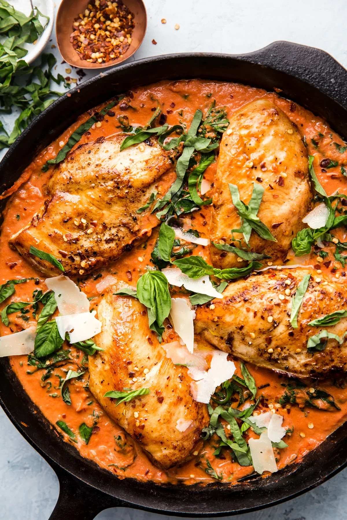 chicken-skillet-recipe