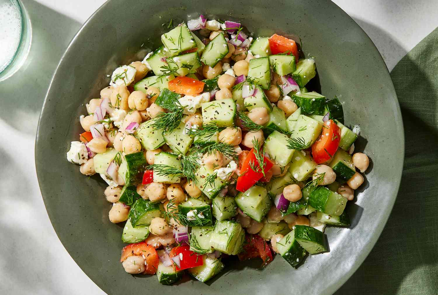 chickpea-feta-salad-recipe