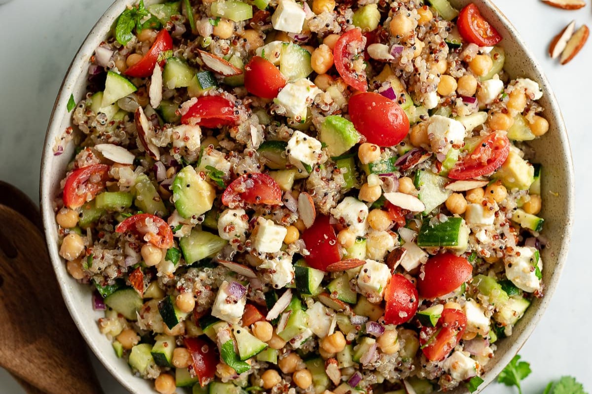 chickpea-quinoa-peppers-recipe