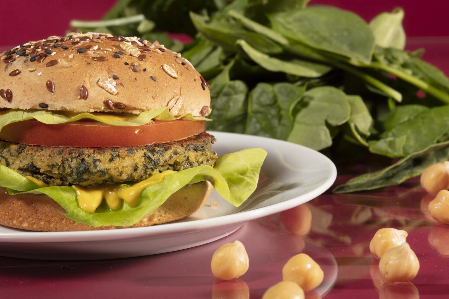 chickpea-spinach-burger-recipe