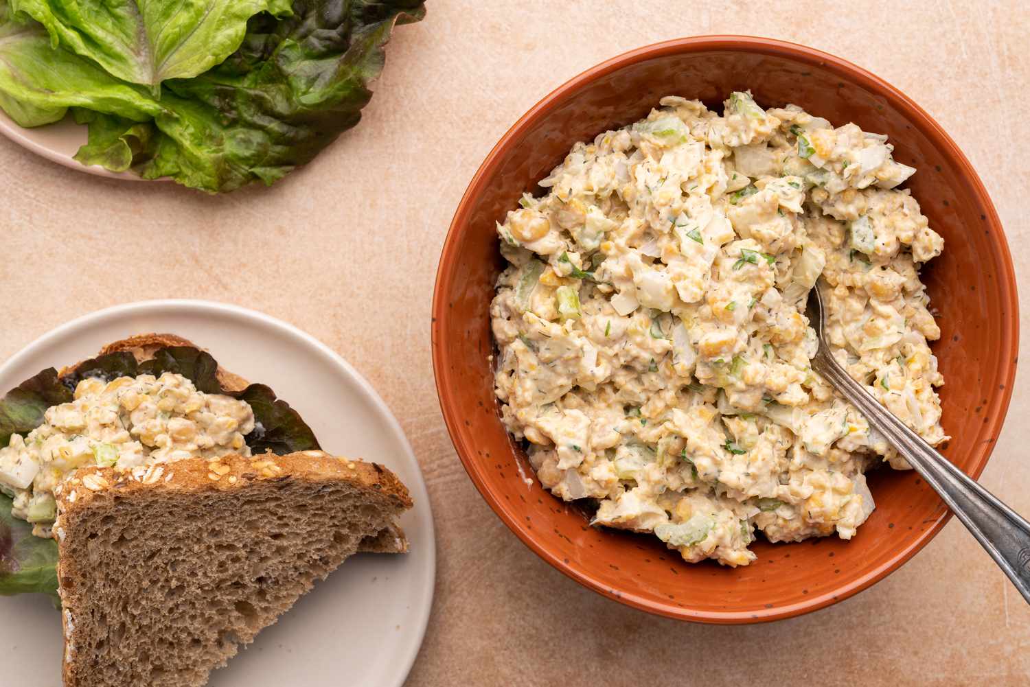 chickpea-tuna-salad-recipe