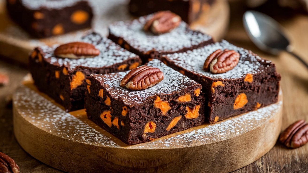 chocolate-carrot-brownies-recipe