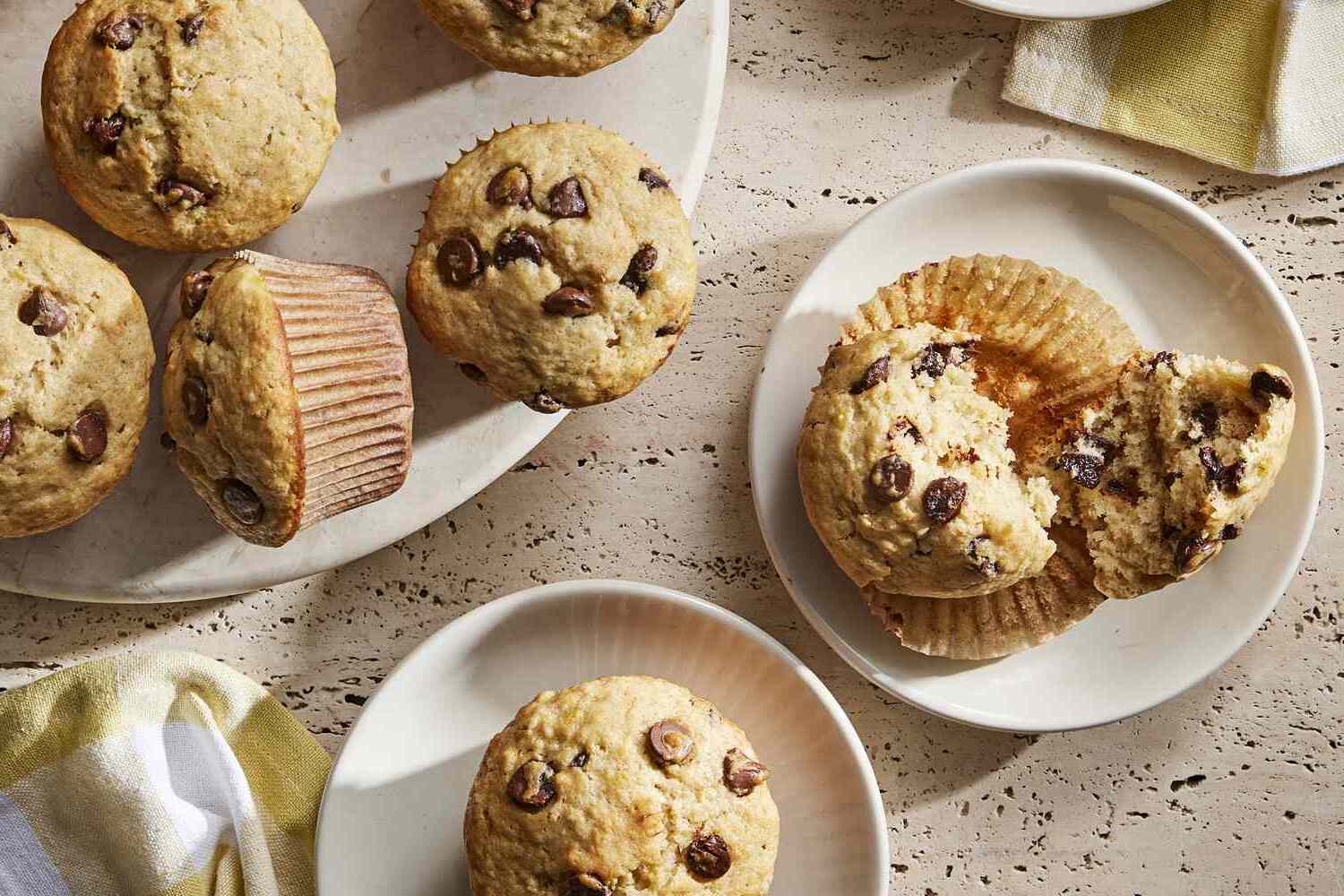 chocolate-chip-banana-muffins-recipe