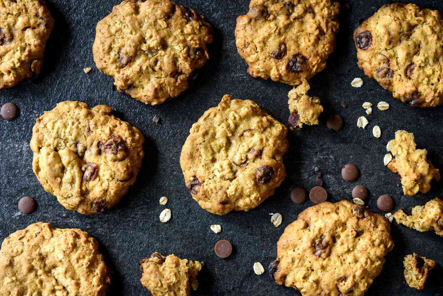 chocolate-chip-oatmeal-recipe