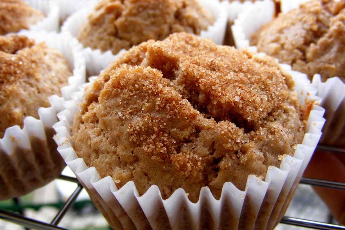 cinnamon-muffins-recipe