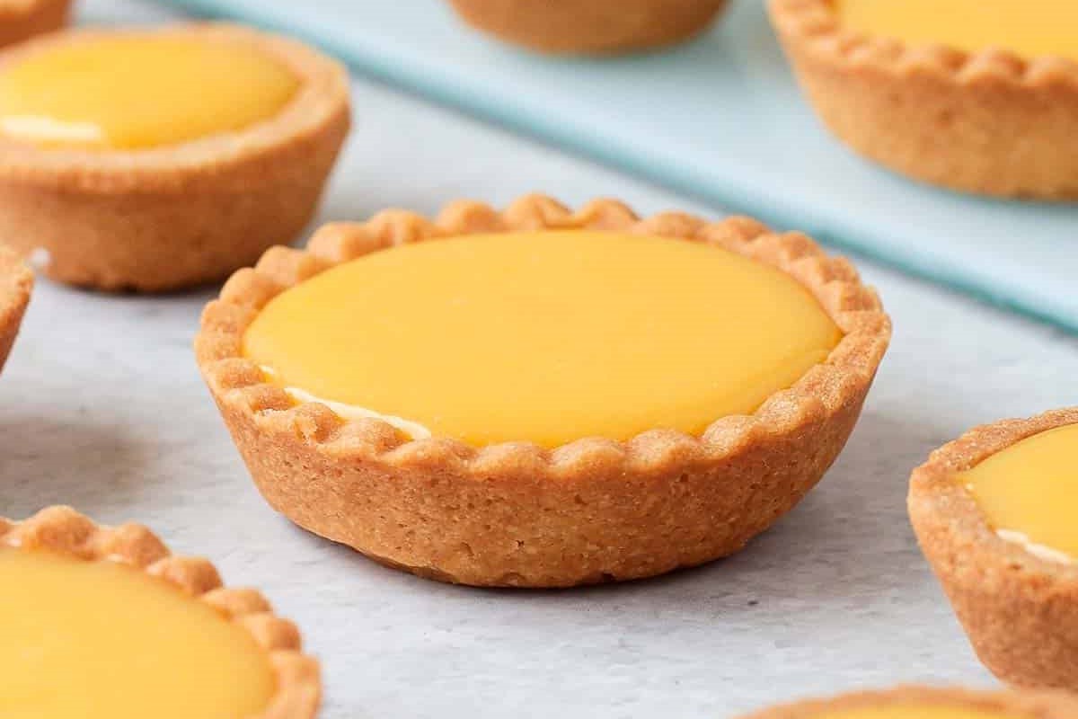 citrus-tart-recipe