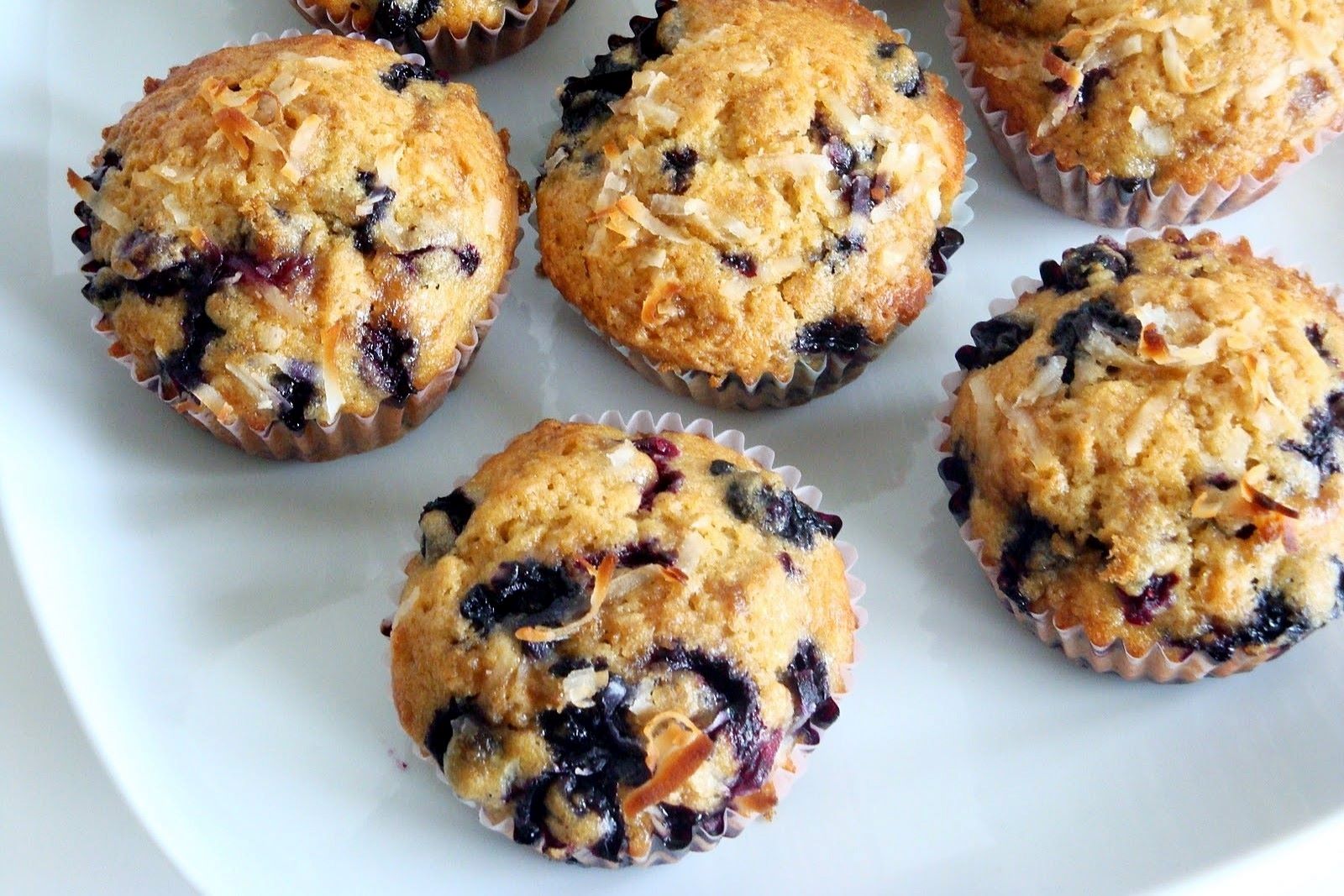 coconut-blueberry-muffins-recipe