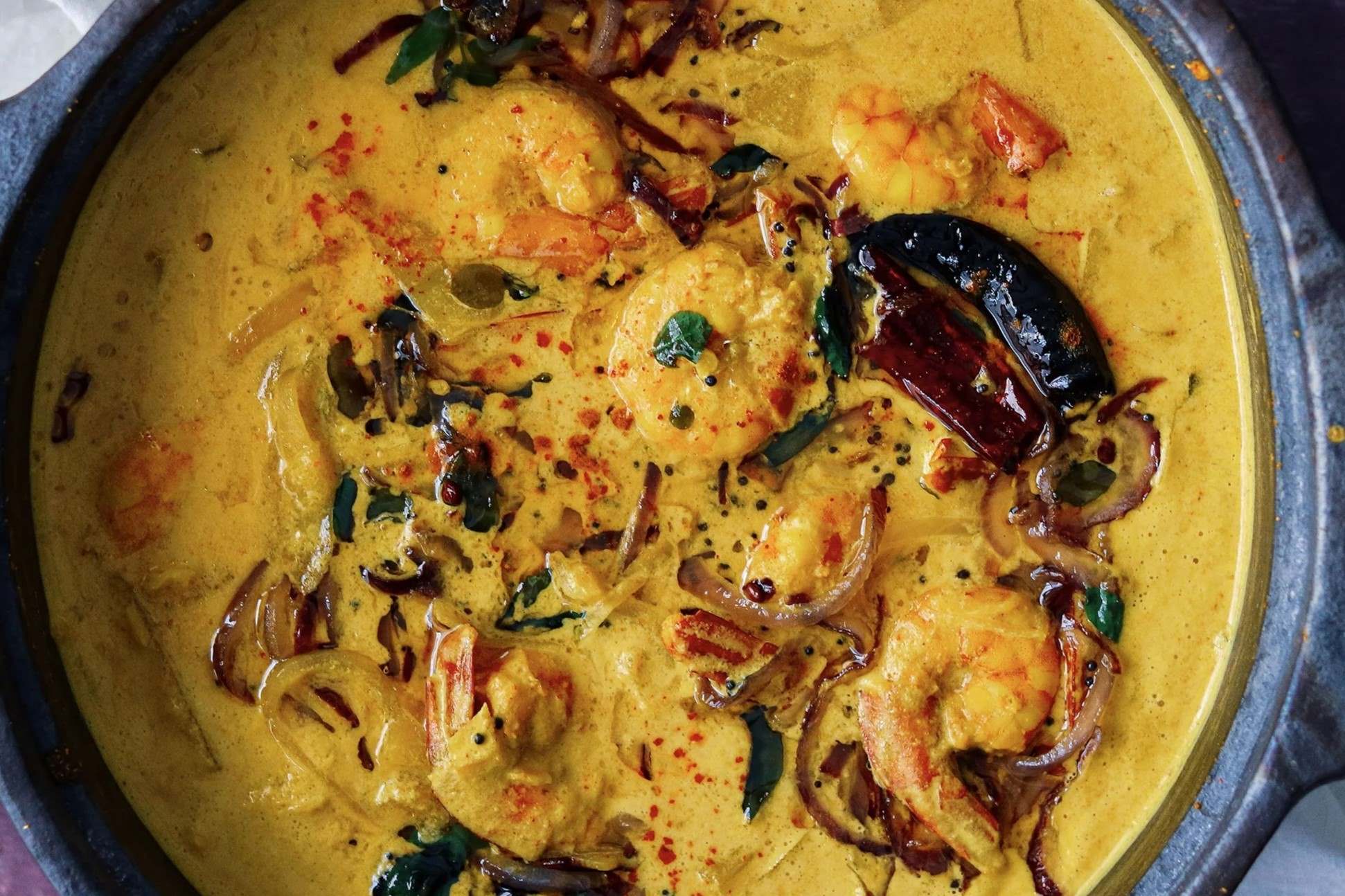 coconut-mango-shrimp-curry-recipe