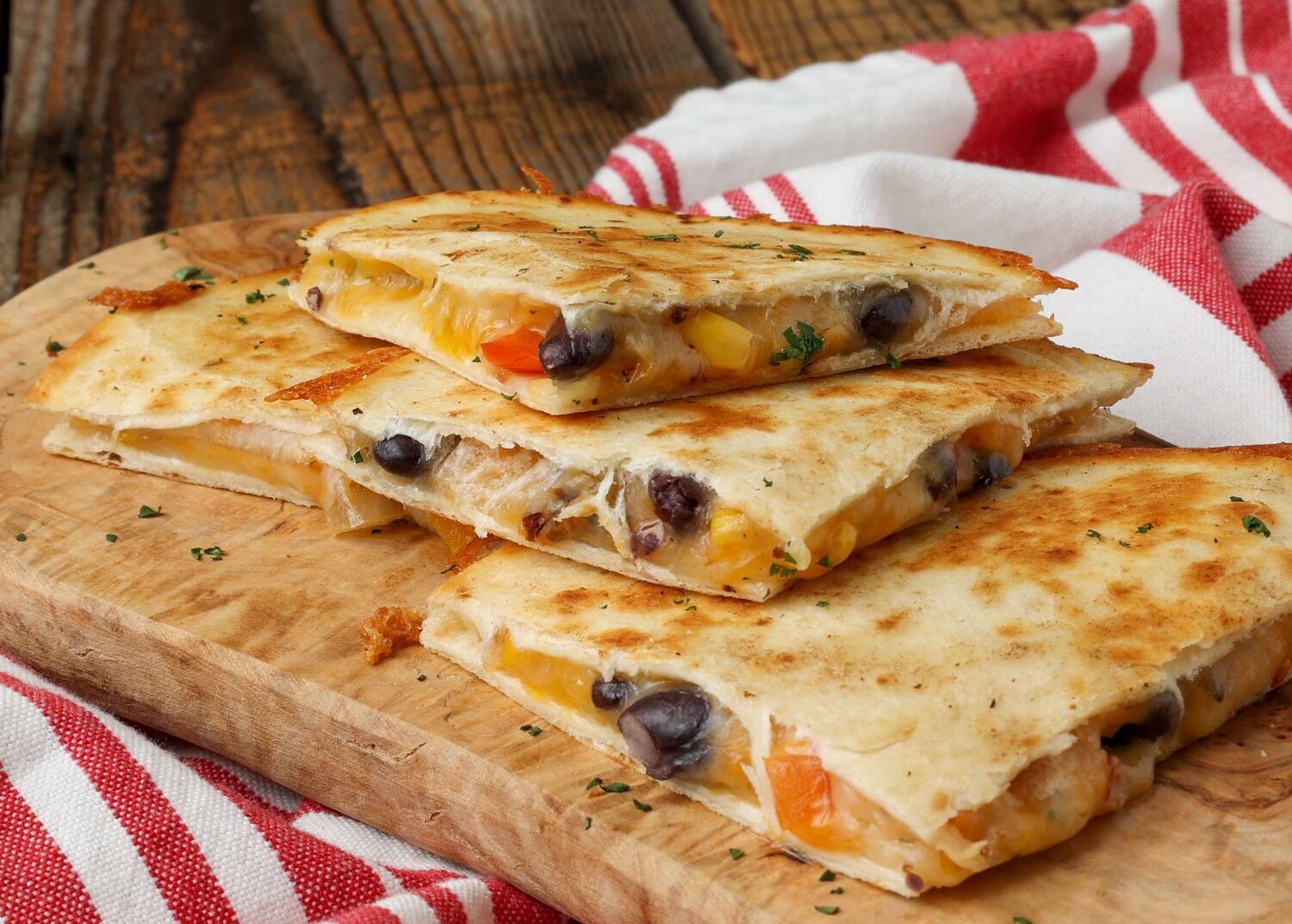 corn-and-black-bean-quesadillas-recipe