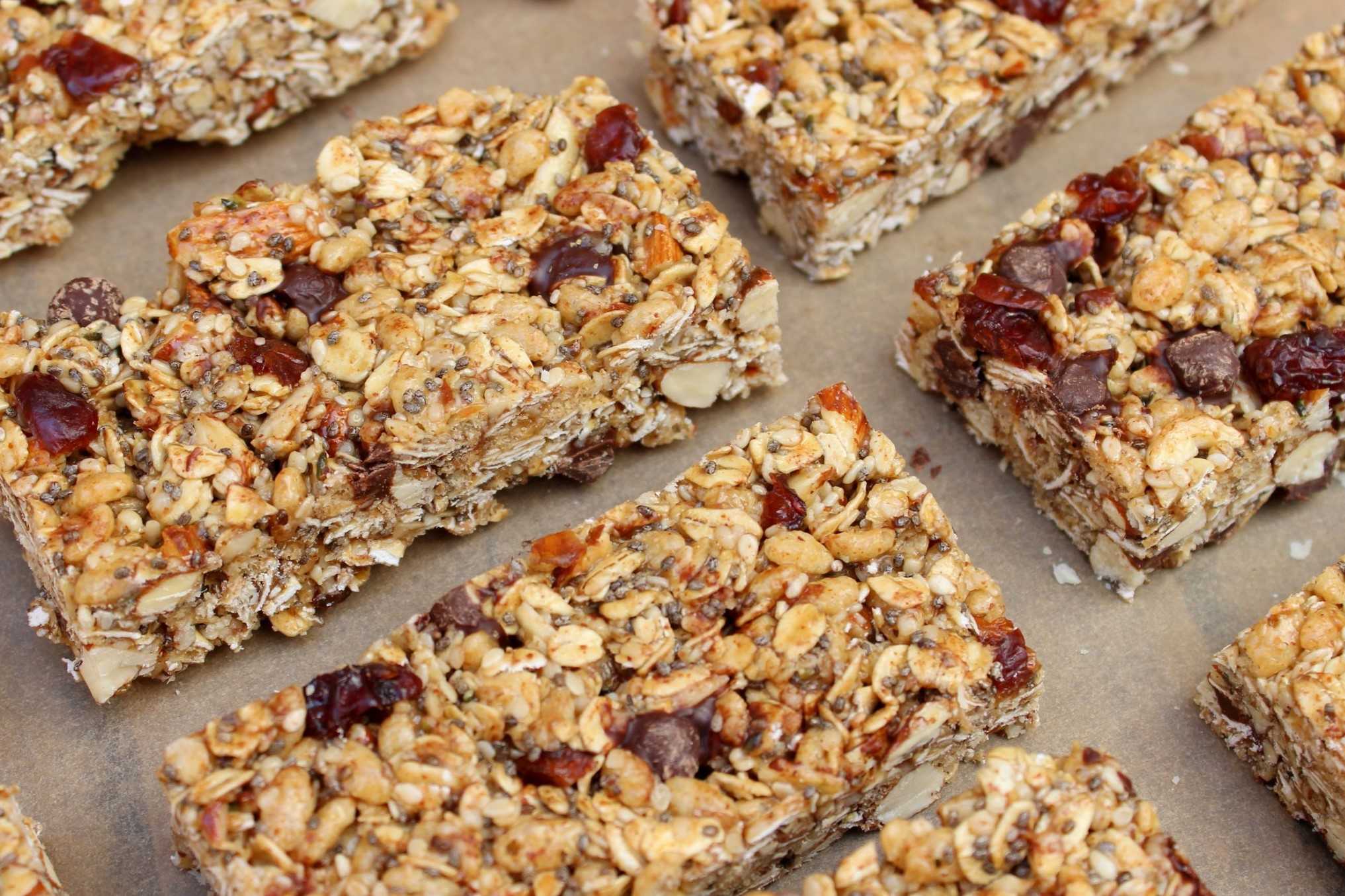 cranberry-almond-bars-recipe